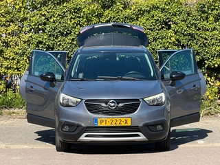 Opel Crossland X – thumbnail 7