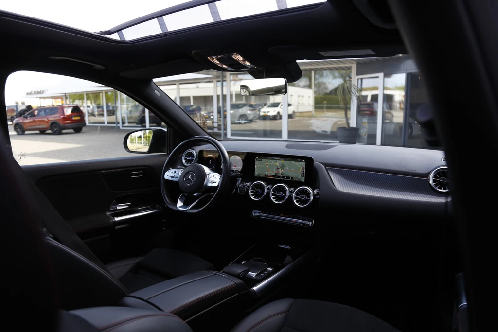 Mercedes-Benz GLA – foto 23