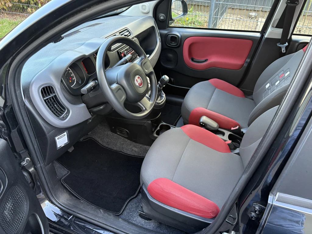 Fiat Panda – foto 13