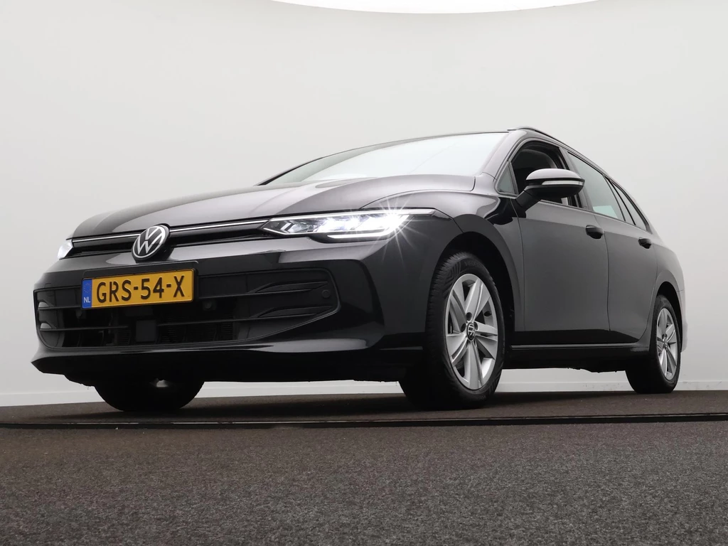 Volkswagen Golf – foto 2