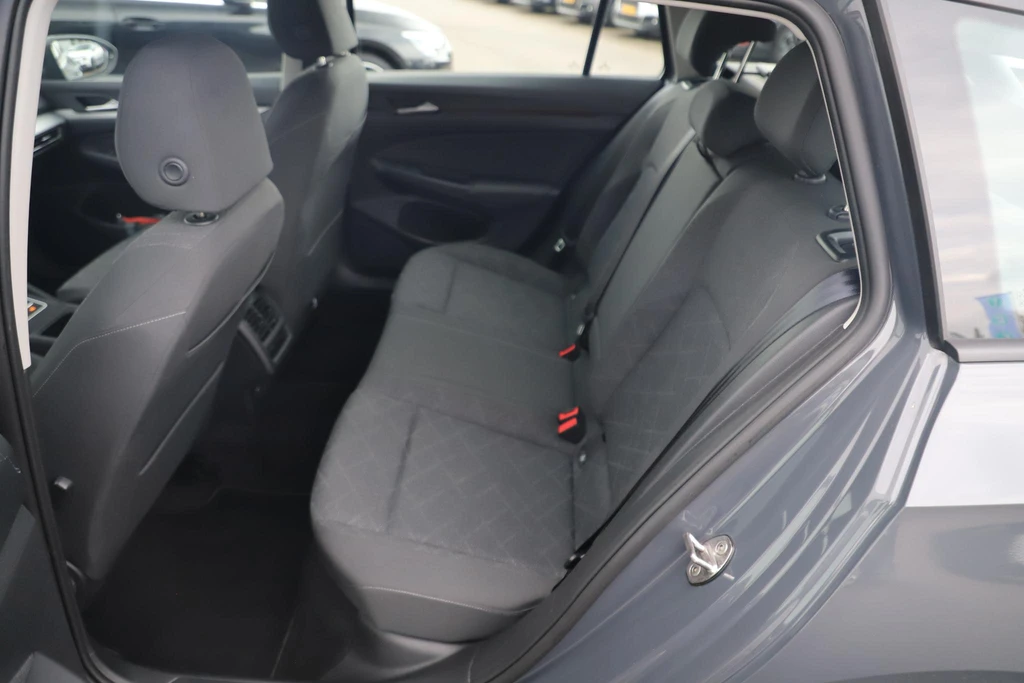 Volkswagen Golf – foto 7