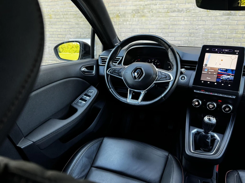 Renault Clio – foto 22