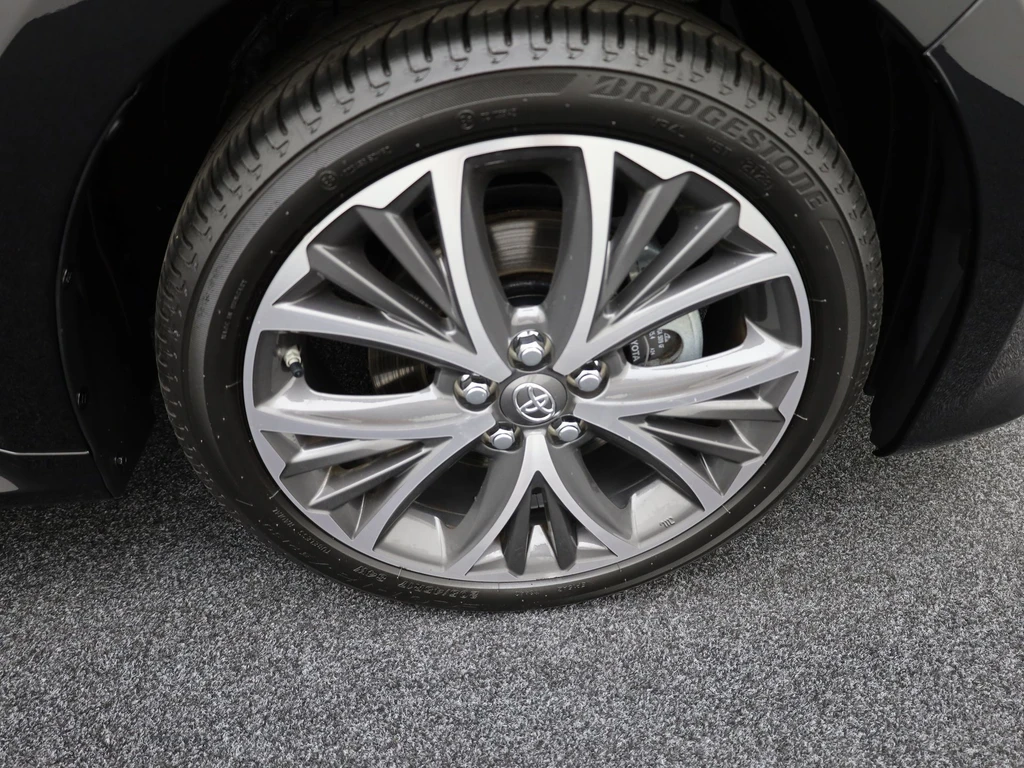 Toyota Yaris – foto 33
