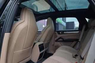 Porsche Cayenne – thumbnail 64