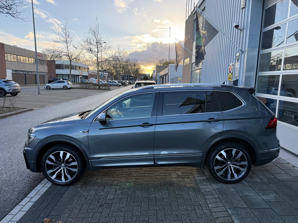 Volkswagen Tiguan Allspace – foto 3