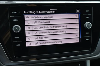 Volkswagen Touran – thumbnail 22