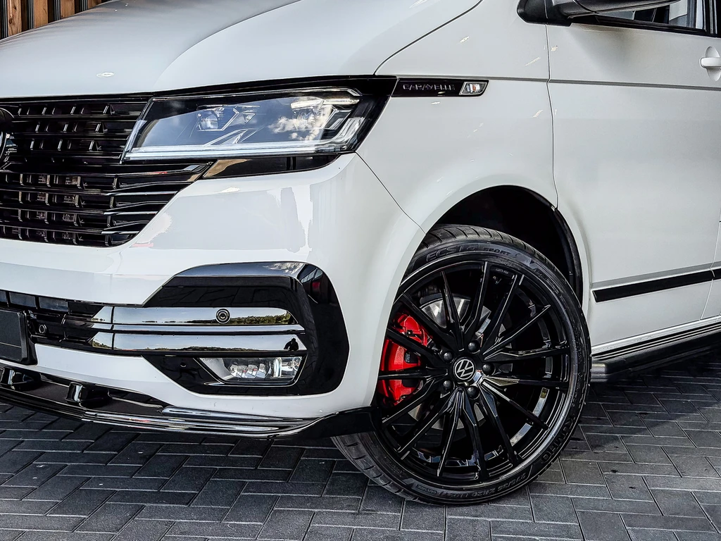 Volkswagen Transporter – foto 35