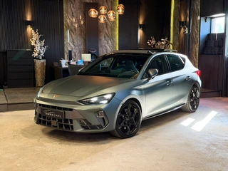 CUPRA Leon – thumbnail 3