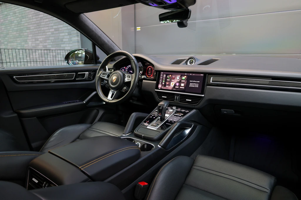 Porsche Cayenne – foto 32