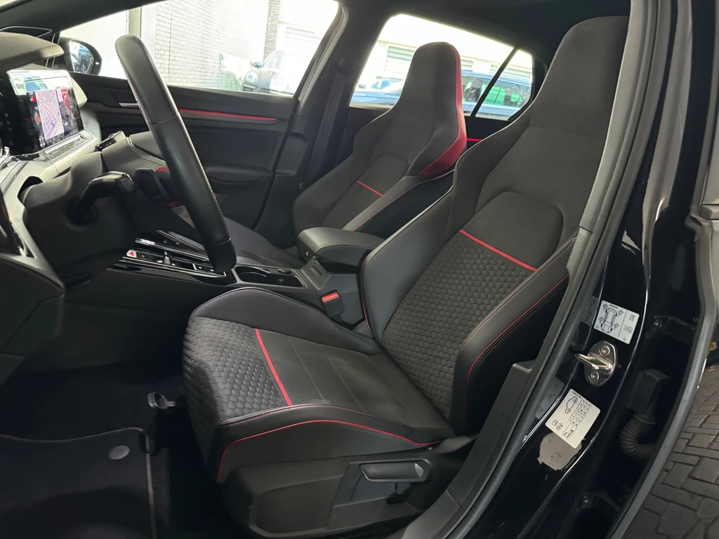 Volkswagen Golf – foto 12