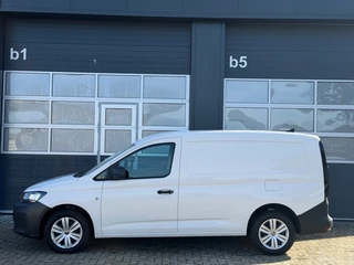 Volkswagen Caddy – thumbnail 2