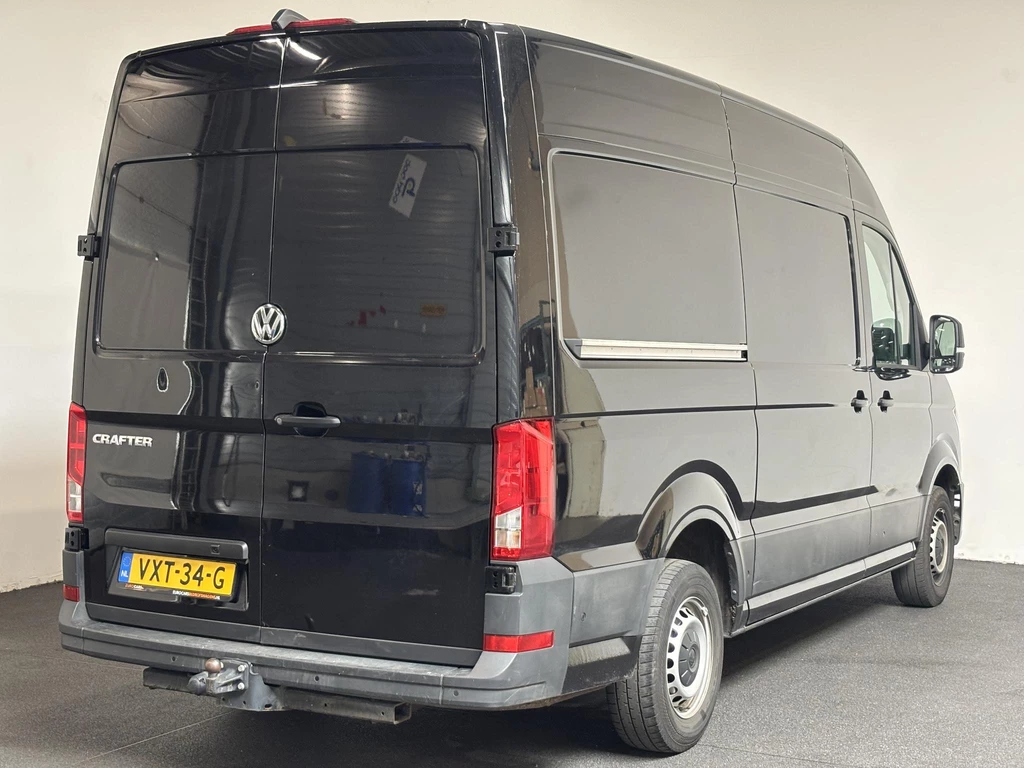 Volkswagen Crafter – foto 6