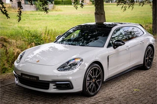 Porsche Panamera – thumbnail 3