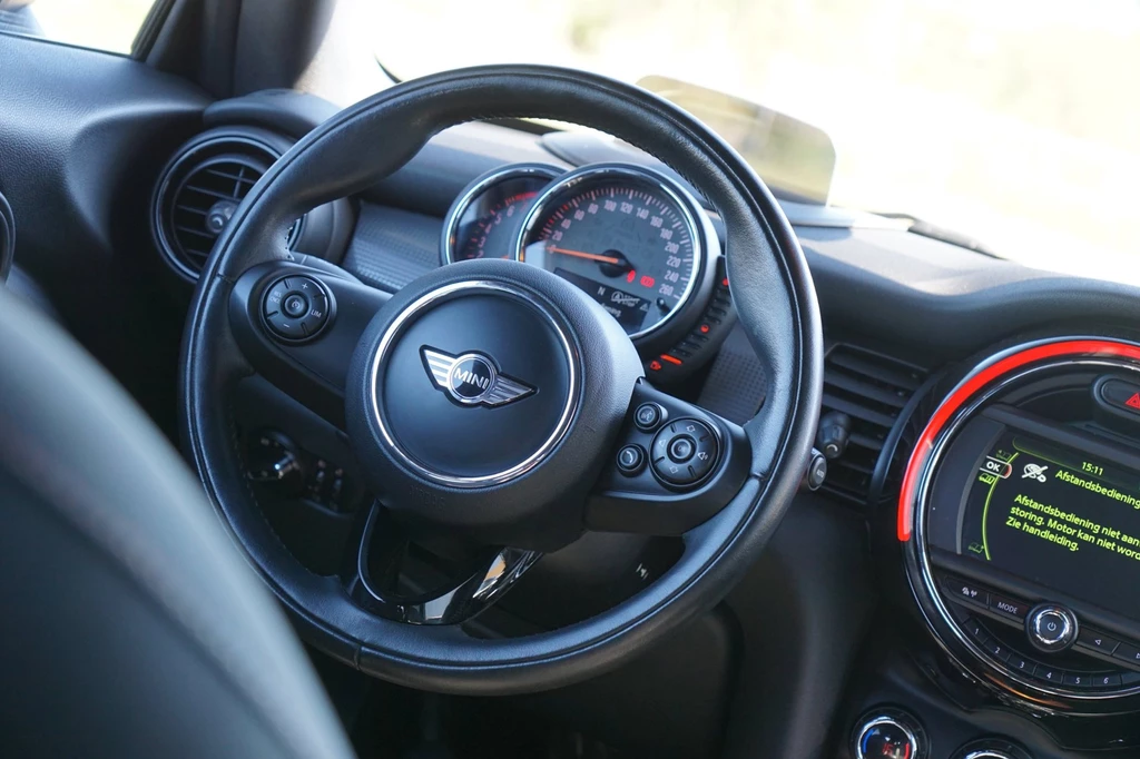 MINI Cooper – foto 14