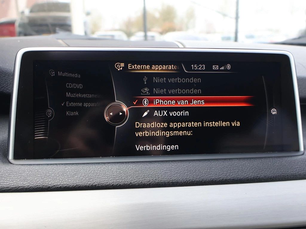 BMW X5 – foto 34