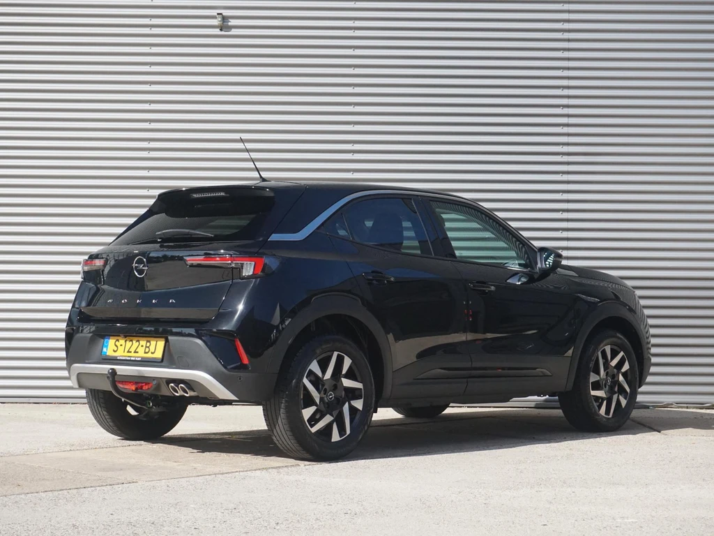 Opel Mokka – foto 4