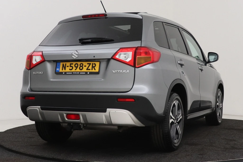 Suzuki Vitara – foto 8