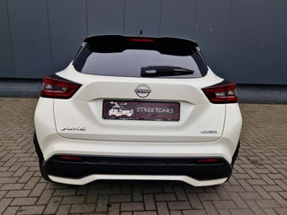 Nissan Juke – thumbnail 3