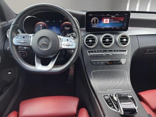 Mercedes-Benz C-Klasse – thumbnail 16