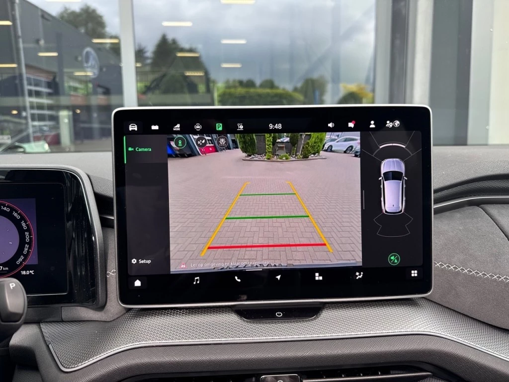 Škoda Kodiaq – foto 25