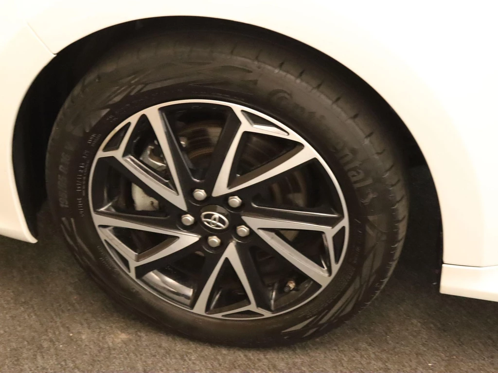 Toyota Yaris – foto 11