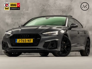 Audi A5 – thumbnail 1