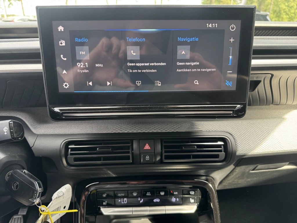 Citroën C3 – foto 22