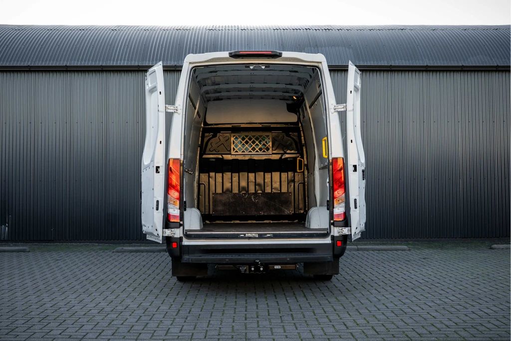 Iveco Daily – foto 4