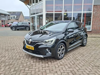 Renault Captur – thumbnail 2