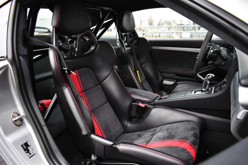 Porsche 911 – foto 80