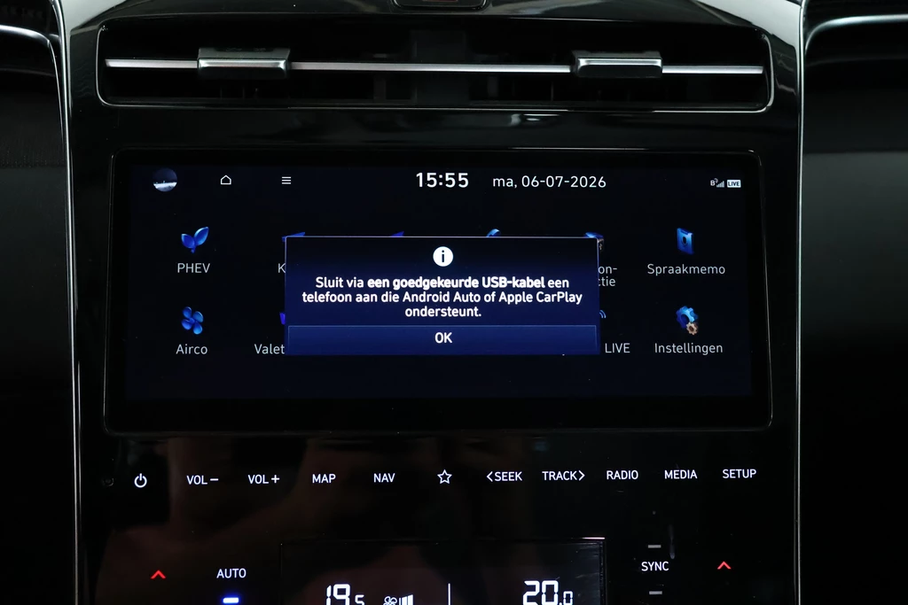 Hyundai Tucson – foto 21