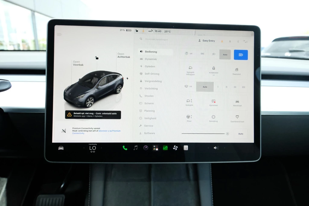 Tesla Model Y – foto 17