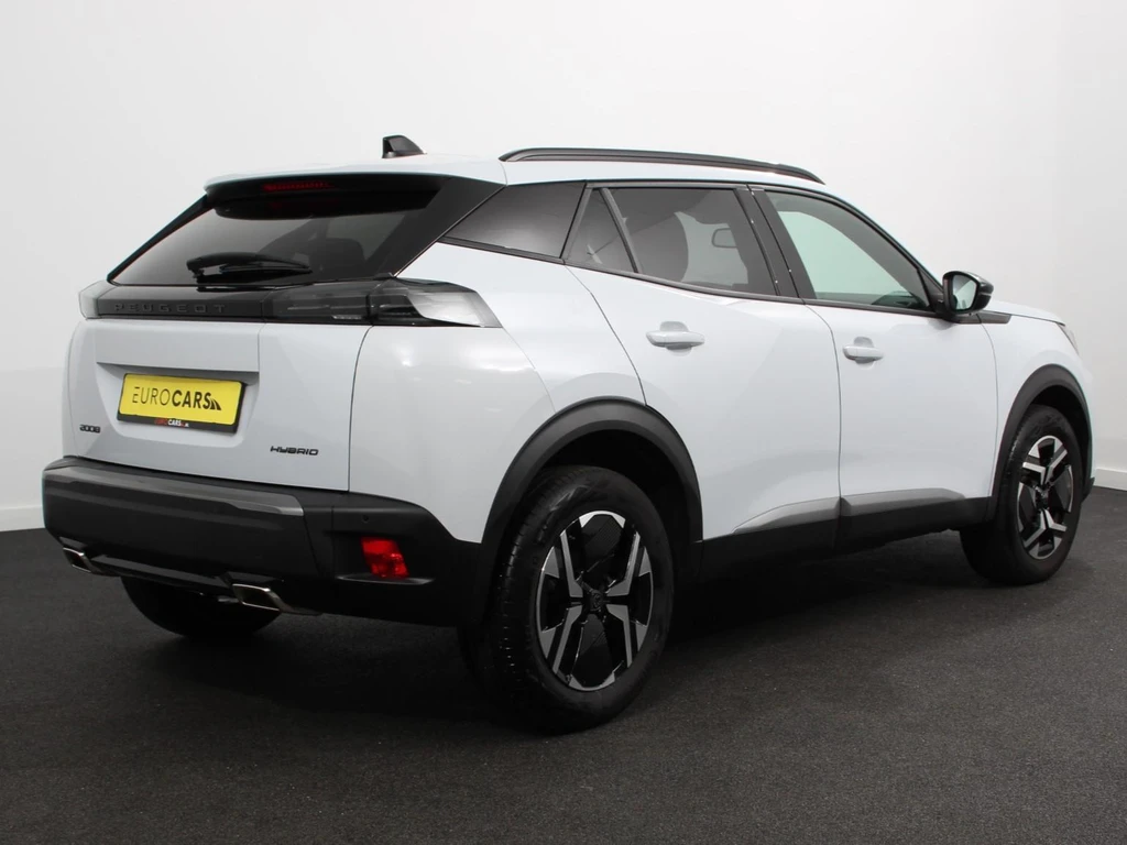 Peugeot 2008 – foto 6