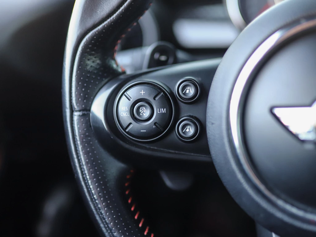 MINI Cooper Cabrio – foto 42