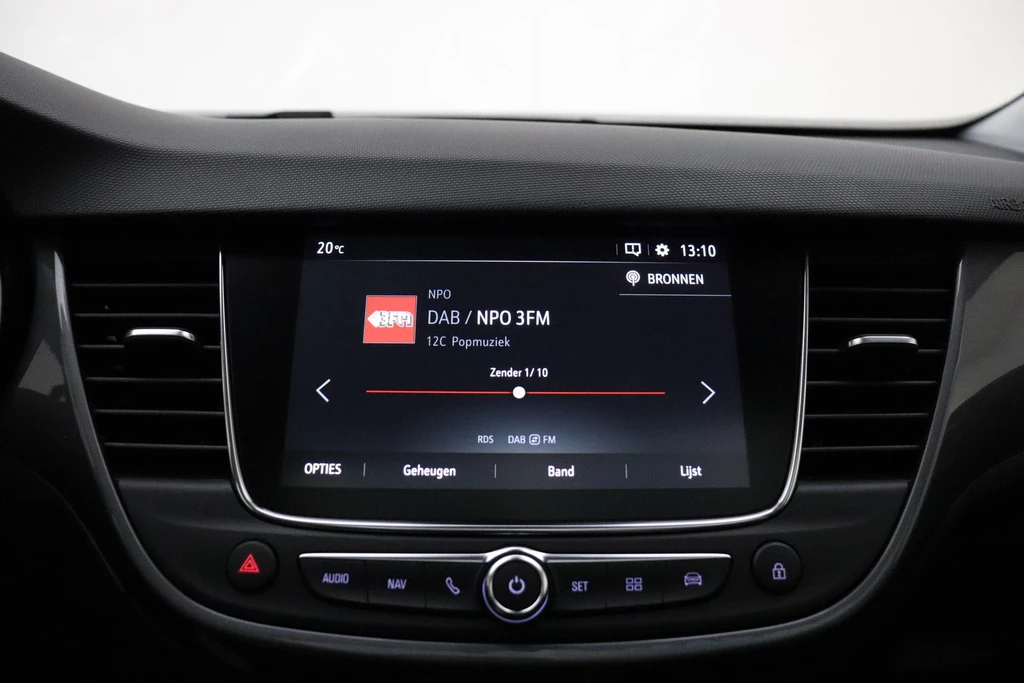 Opel Crossland – foto 24