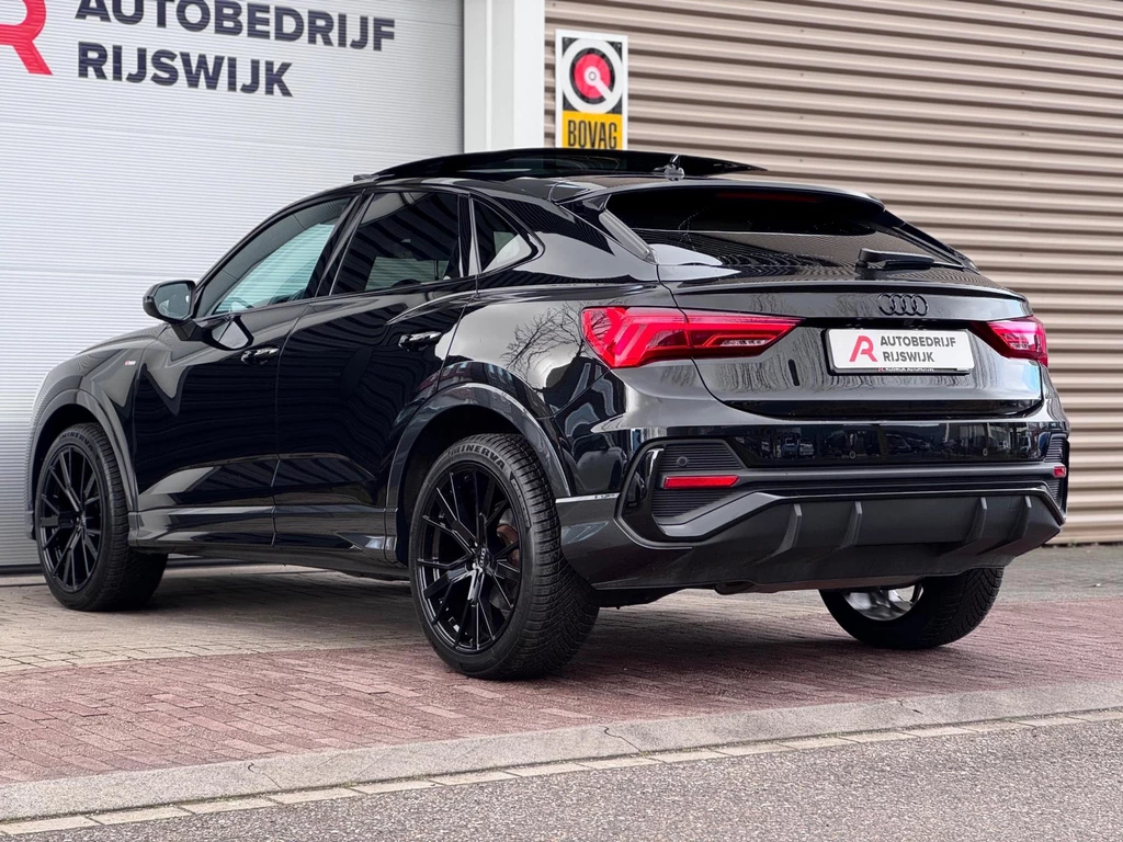 Audi Q3 – foto 4