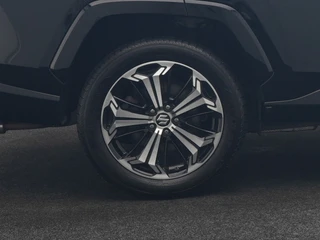 Toyota RAV4 – thumbnail 89