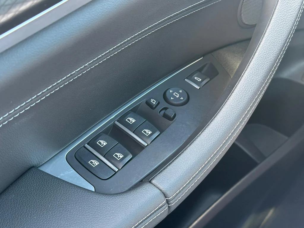 BMW X3 – foto 34