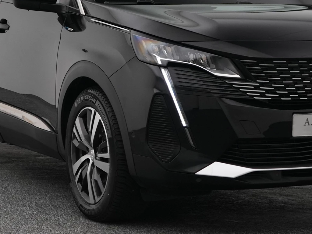 Peugeot 3008 – foto 30
