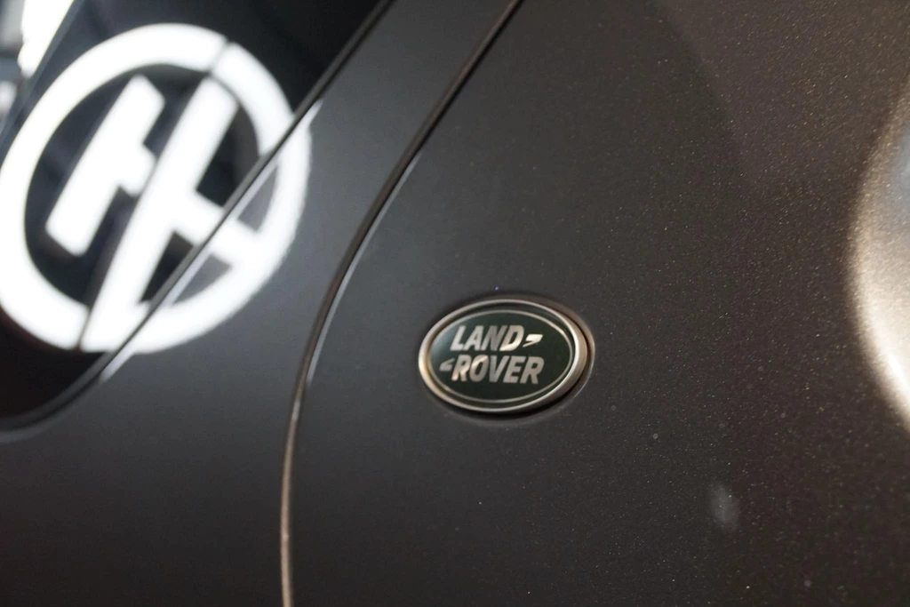 Land Rover Discovery – foto 42