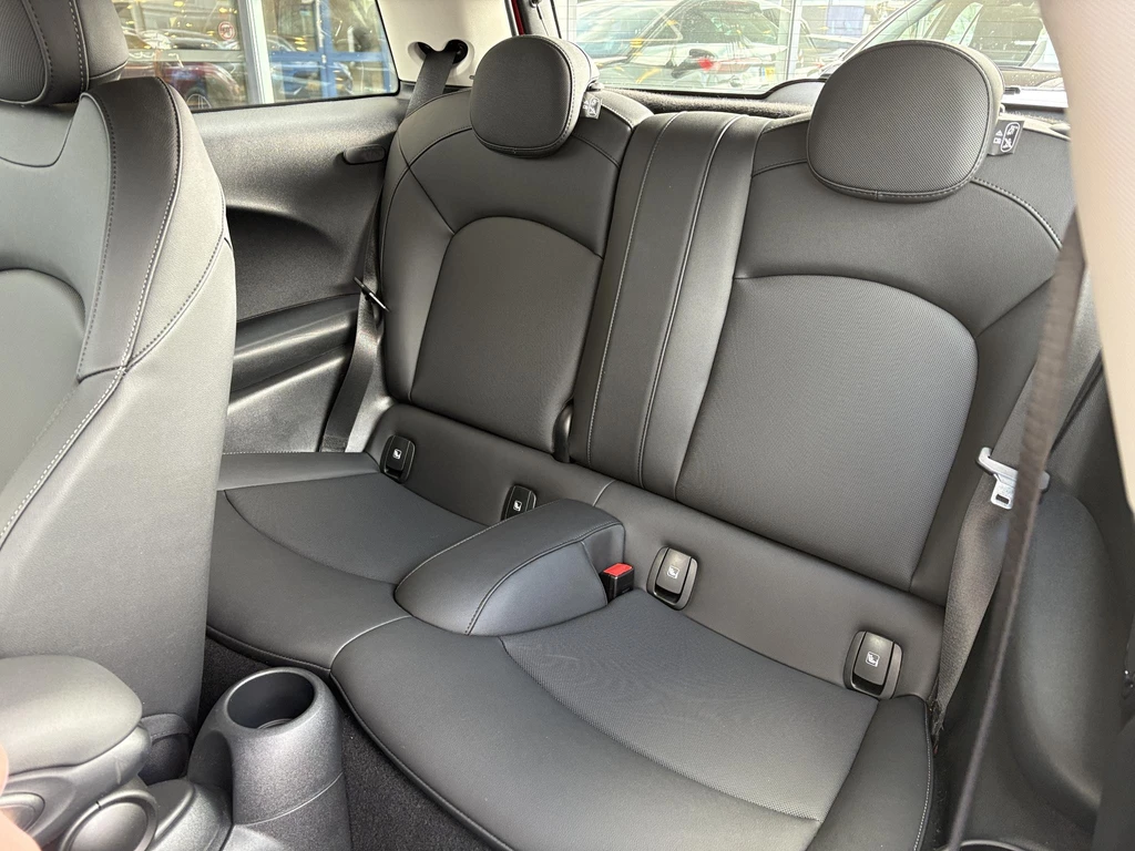 MINI Cooper – foto 13