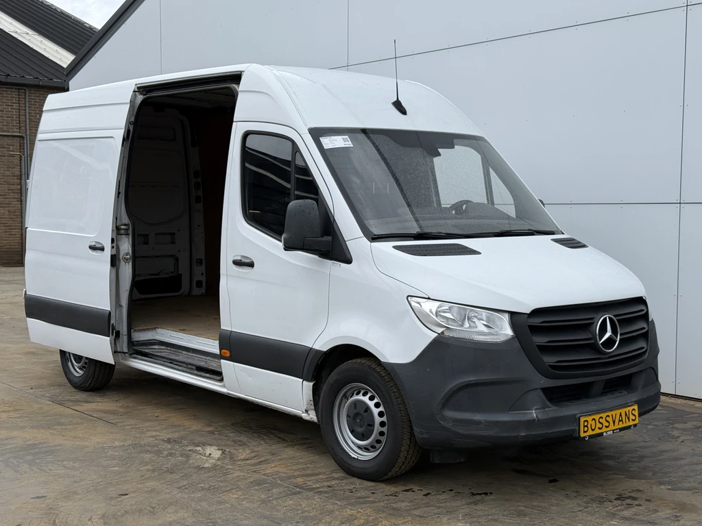Mercedes-Benz Sprinter – foto 5
