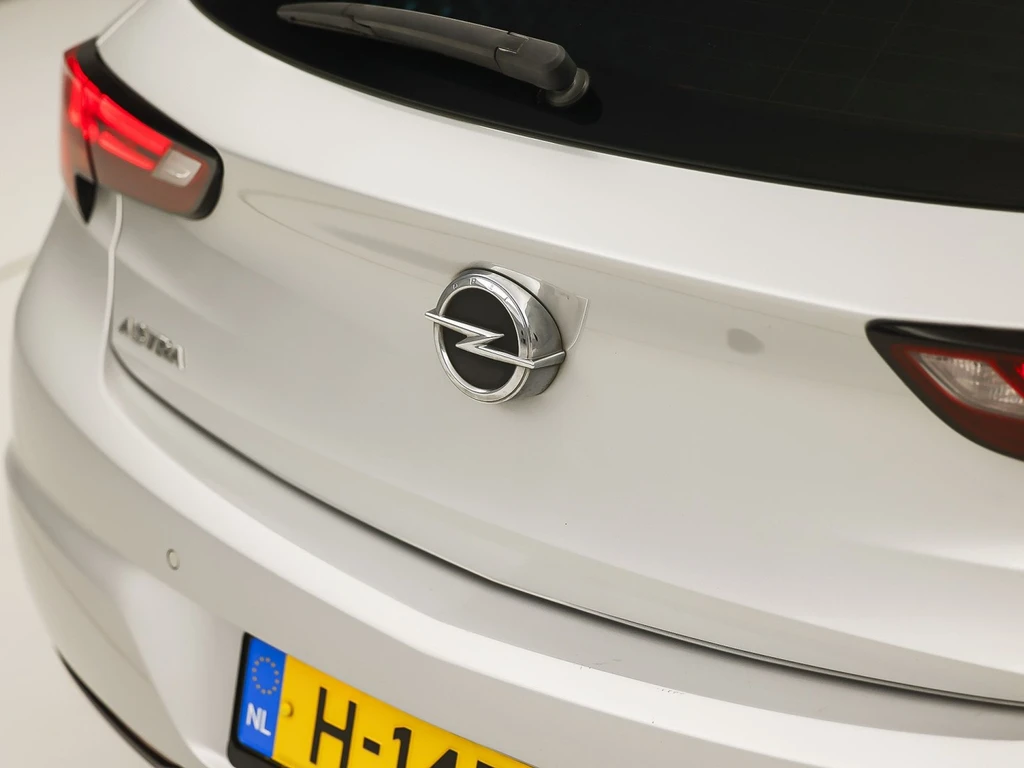Opel Astra – foto 30