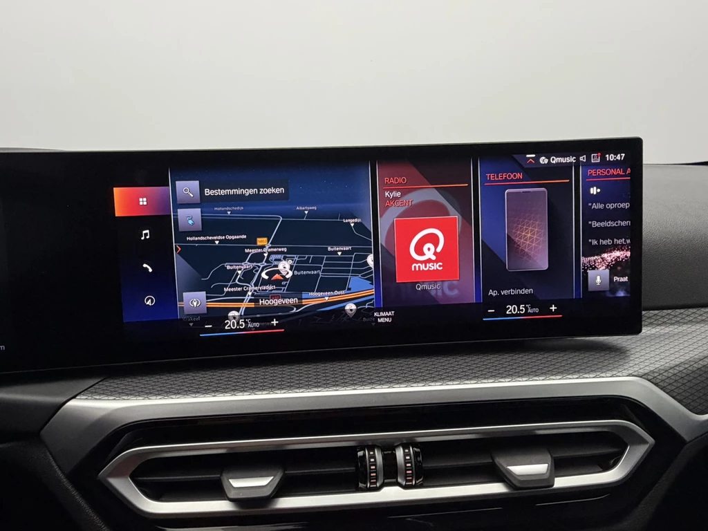 BMW i4 – foto 23
