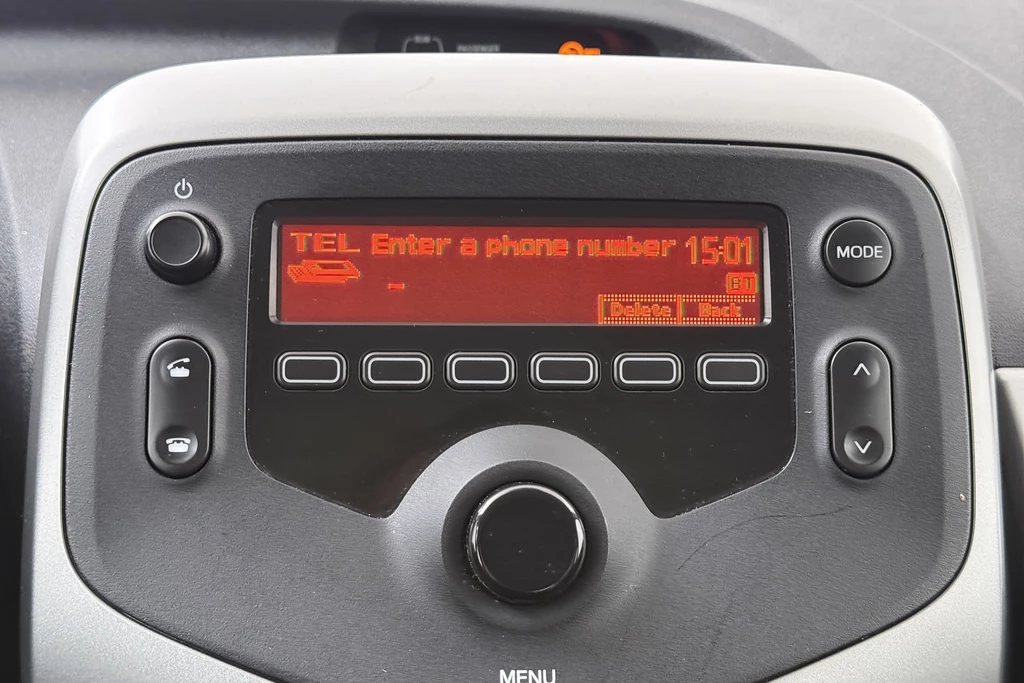 Peugeot 108 – foto 20