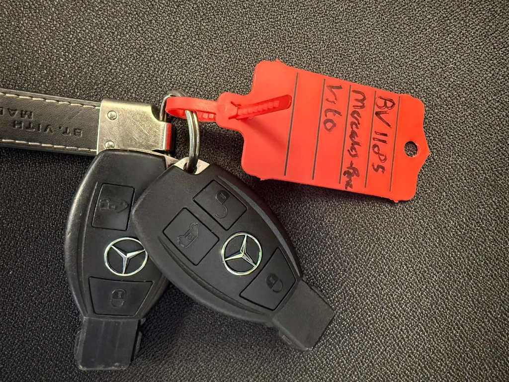 Mercedes-Benz Vito – foto 28