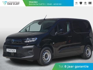 Peugeot e-Partner – thumbnail 1