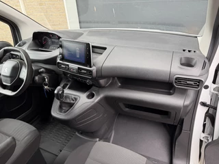 Peugeot Partner – thumbnail 25