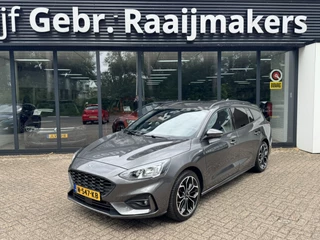 Ford Focus – thumbnail 1
