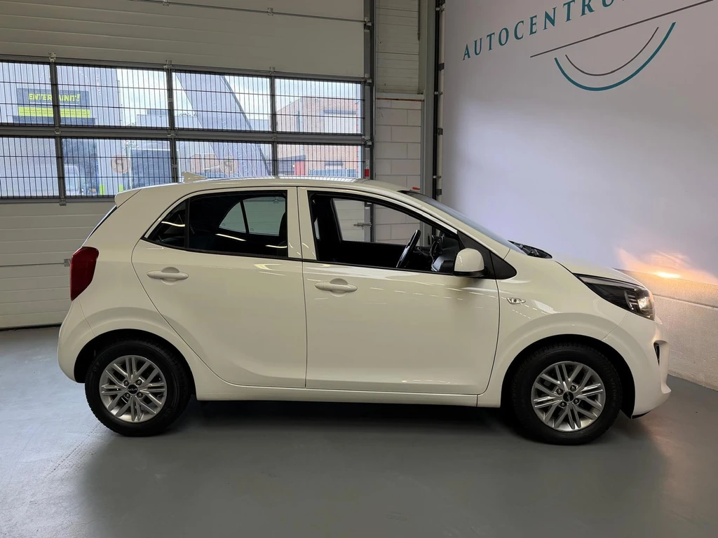 Kia Picanto – foto 9